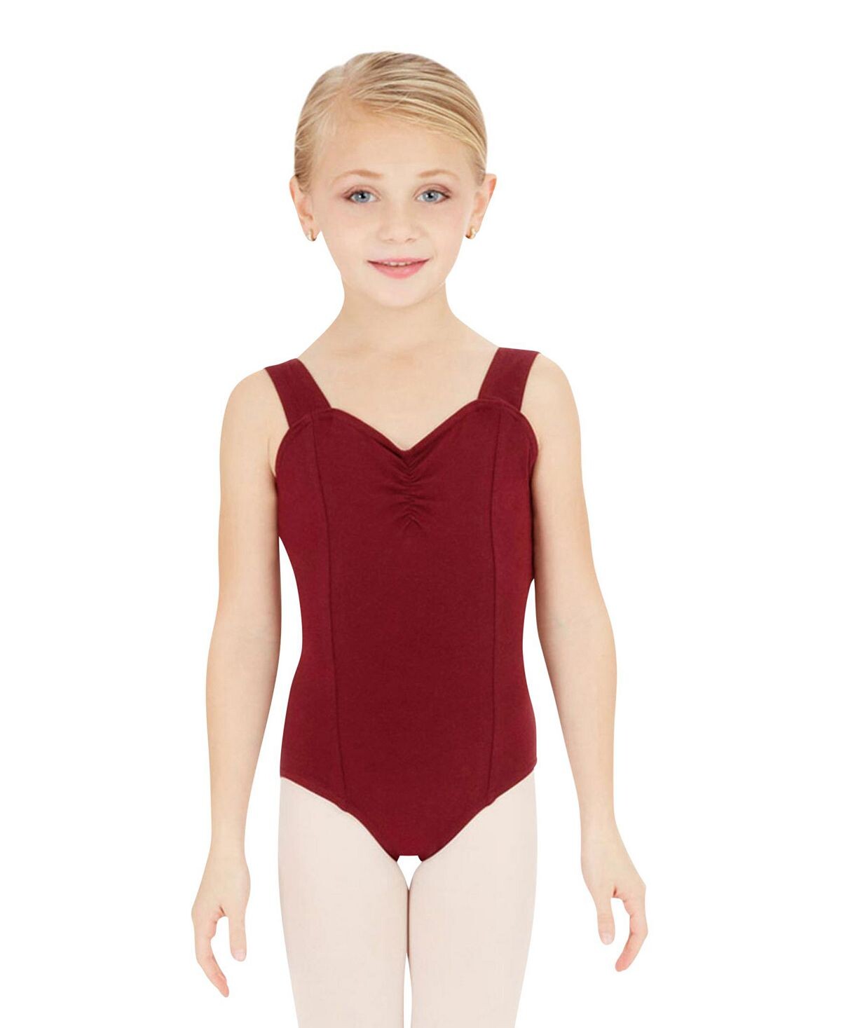 Купальник принцессы для больших девочек Capezio
Купальник принцессы для больших девочек Capezio