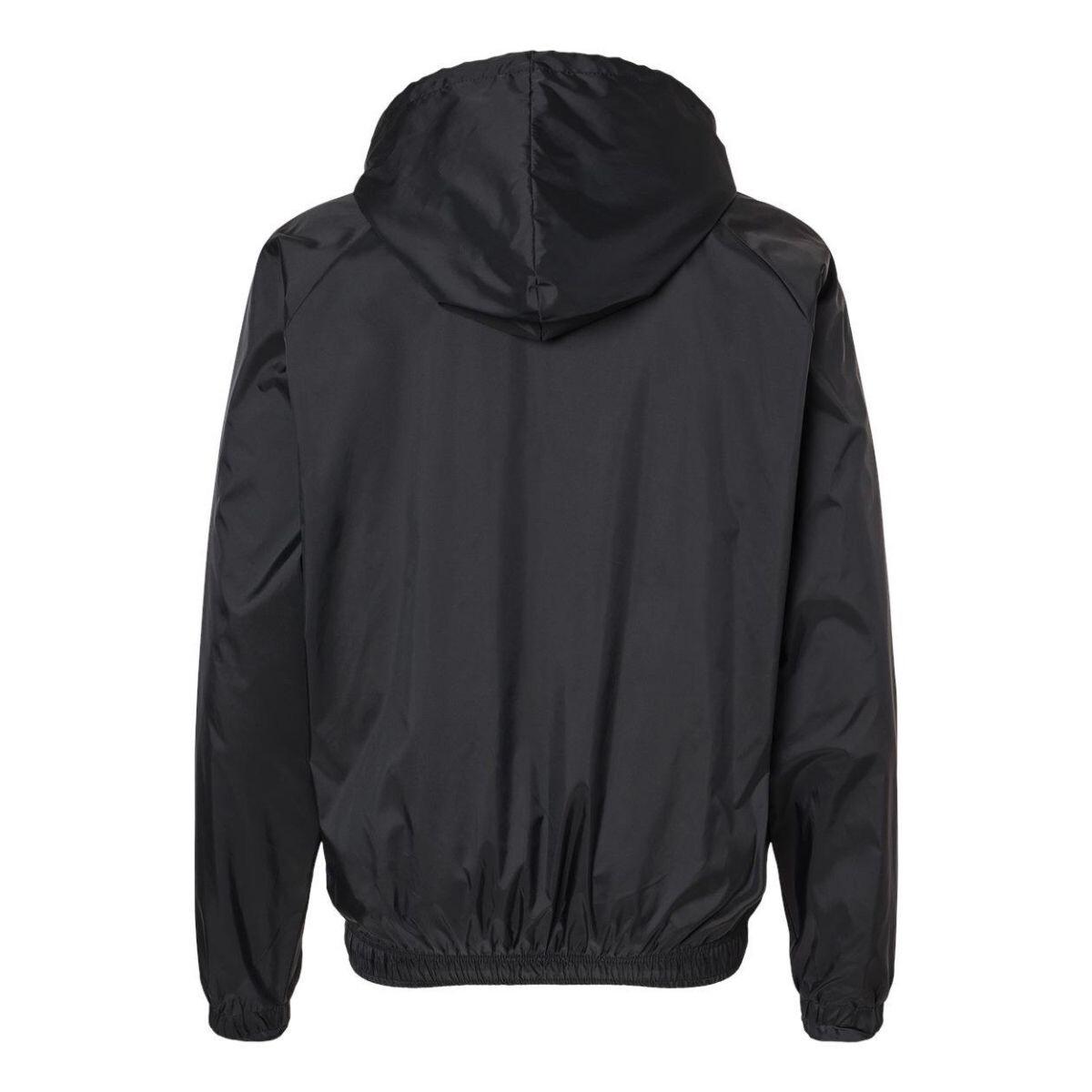 Нейлоновая куртка Mentor с капюшоном Burnside
Нейлоновая куртка Mentor с капюшоном Burnside