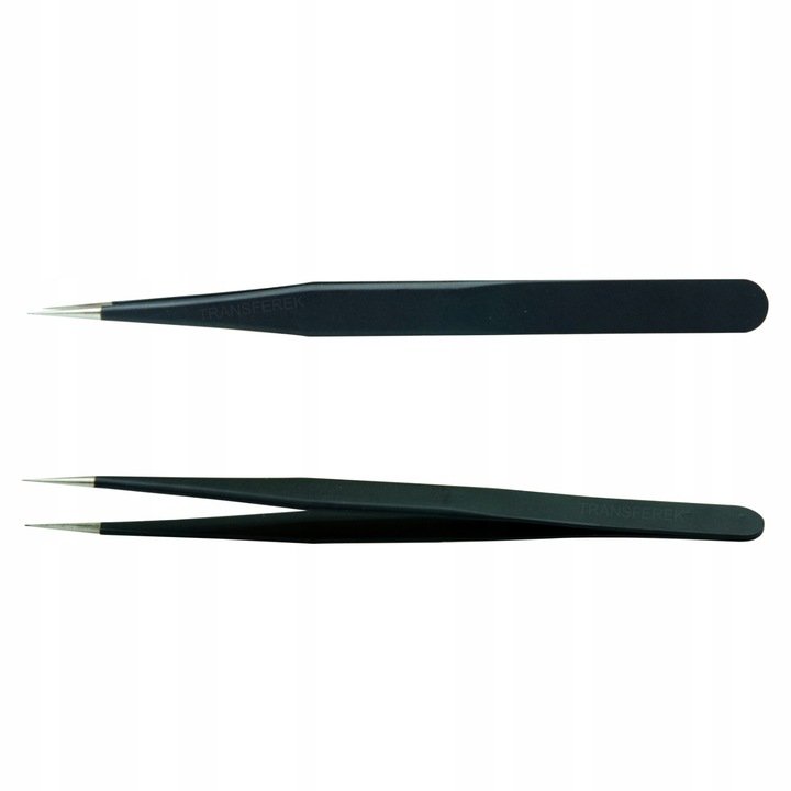 Пинцет для наращивания ресниц ESD-12 STRAIGHT Inna marka
Пинцет для наращивания ресниц ESD-12 STRAIGHT Inna marka