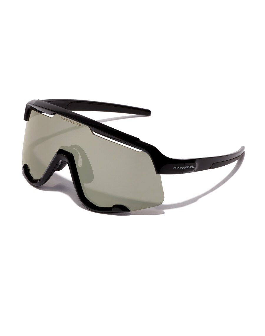 Спортивные солнцезащитные очки HAWKERS Power, черный
Спортивные солнцезащитные очки HAWKERS Power, черный
