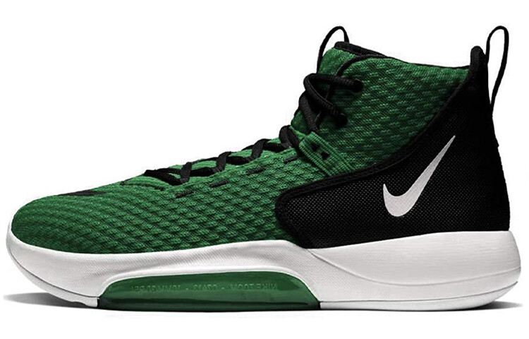 Мужские баскетбольные кроссовки Nike Zoom Rize 1
Мужские баскетбольные кроссовки Nike Zoom Rize 1