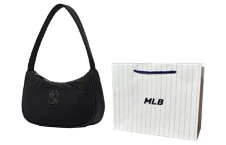 MLB Полиэстеровая сумка через плечо
MLB Полиэстеровая сумка через плечо