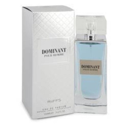 Мужская парфюмерная вода Dominant Pour Homme by Riiffs 
Мужская парфюмерная вода Dominant Pour Homme by Riiffs