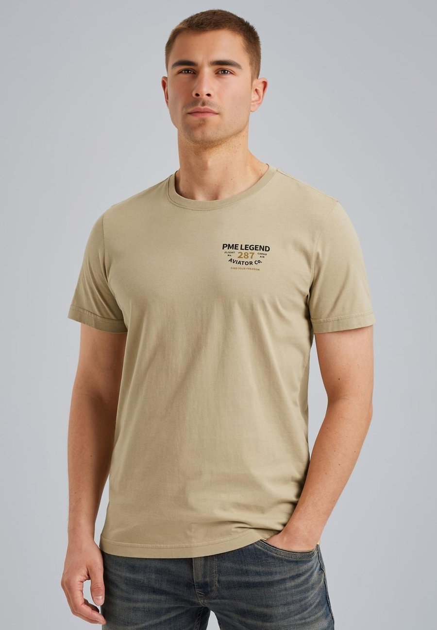 Футболка PME Legend Print T-shirt, White Pepper/Beige, Белый, Футболка PME Legend Print T-shirt, White Pepper/Beige
Футболка PME Legend Print T-shirt, White Pepper/Beige, Белый, Футболка PME Legend Print T-shirt, White Pepper/Beige