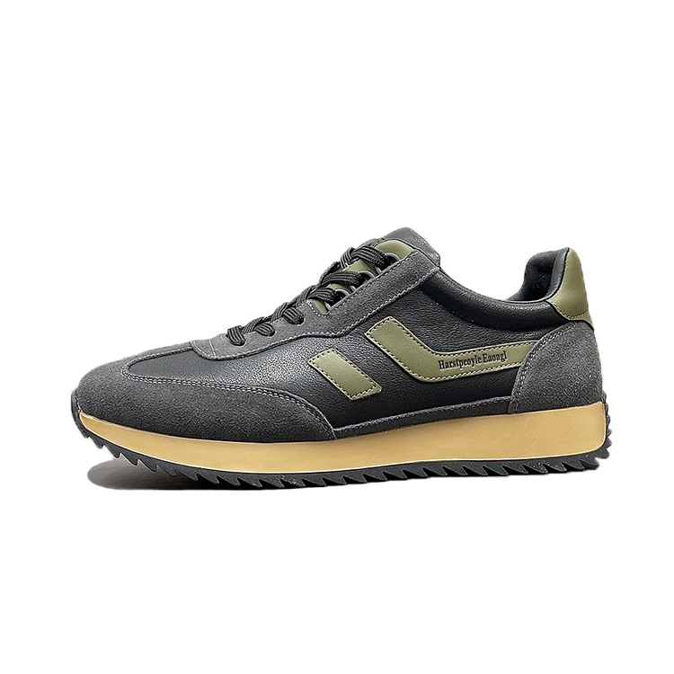 H2 Повседневные мужские кроссовки low top черный зеленый, черный коричневый
H2 Повседневные мужские кроссовки low top черный зеленый, черный коричневый