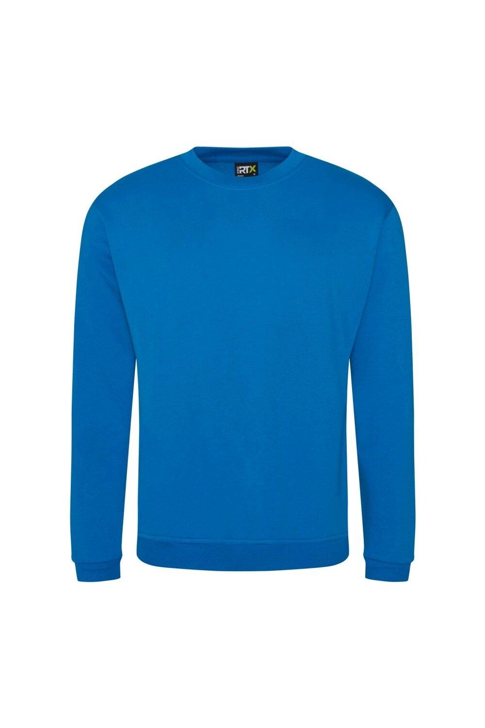 Профессиональная толстовка PRO RTX, синий
Профессиональная толстовка PRO RTX, синий