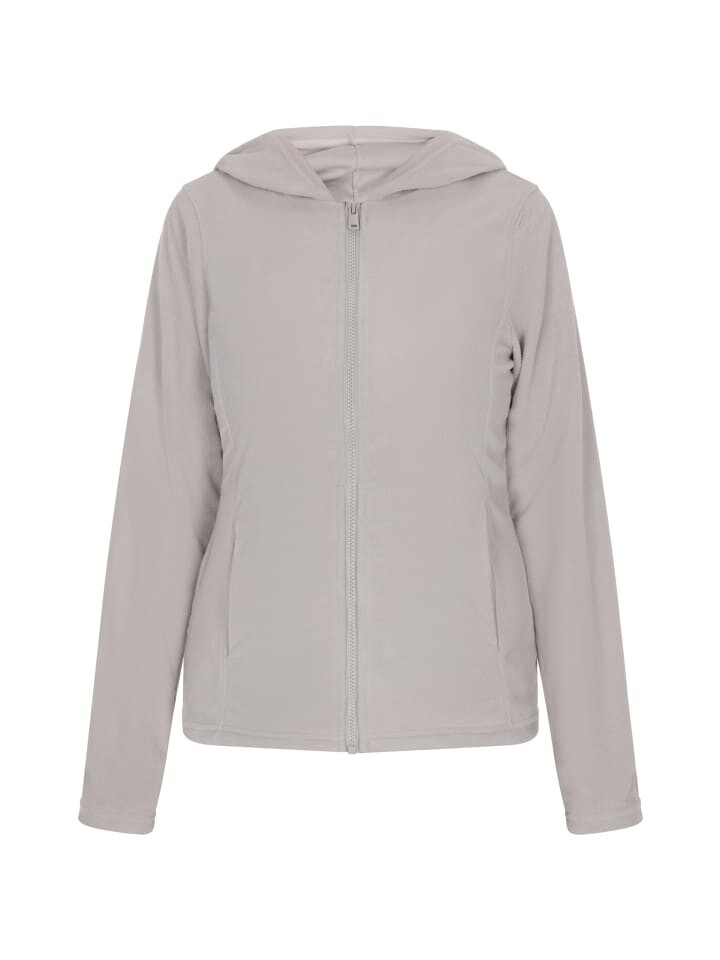 Флисовая куртка cosimon, светло-серый
Флисовая куртка cosimon, светло-серый