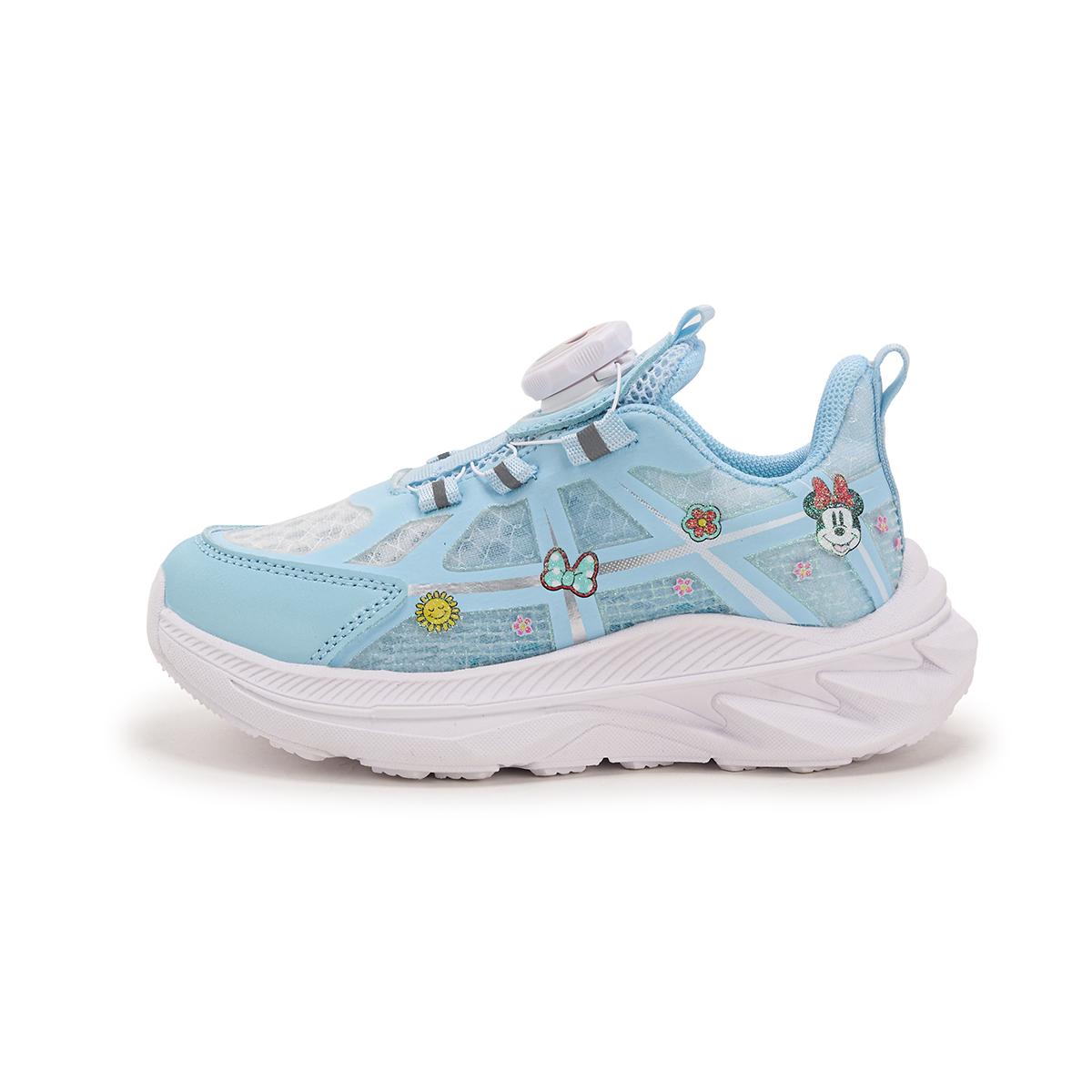 Кроссовки серии Mickey с противоскользящей подошвой, амортизирующие, дышащие, низкие, для детей и подростков Disney, синий
Кроссовки серии Mickey с противоскользящей подошвой, амортизирующие, дышащие, низкие, для детей и подростков Disney, синий