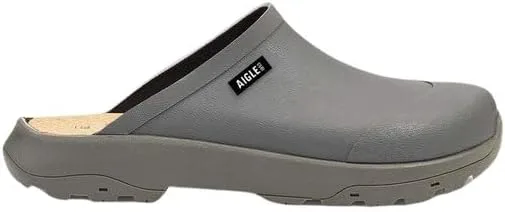 Мужские сабо Aigle, зеленый
Мужские сабо Aigle, зеленый