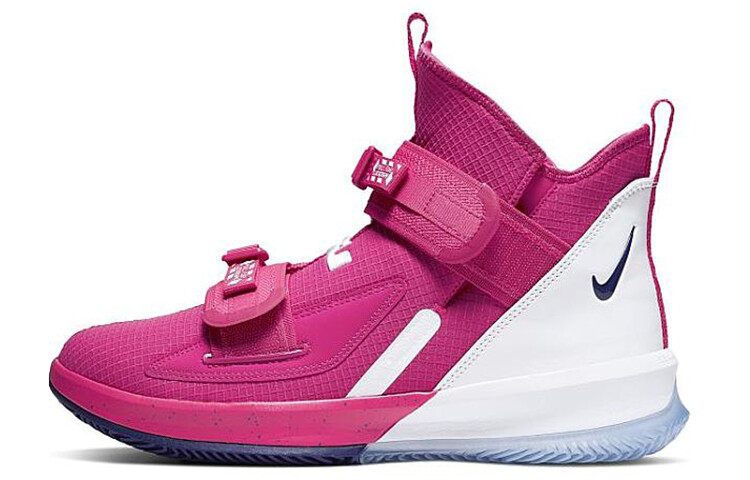 Мужские баскетбольные кроссовки Nike Zoom Soldier 13
Мужские баскетбольные кроссовки Nike Zoom Soldier 13