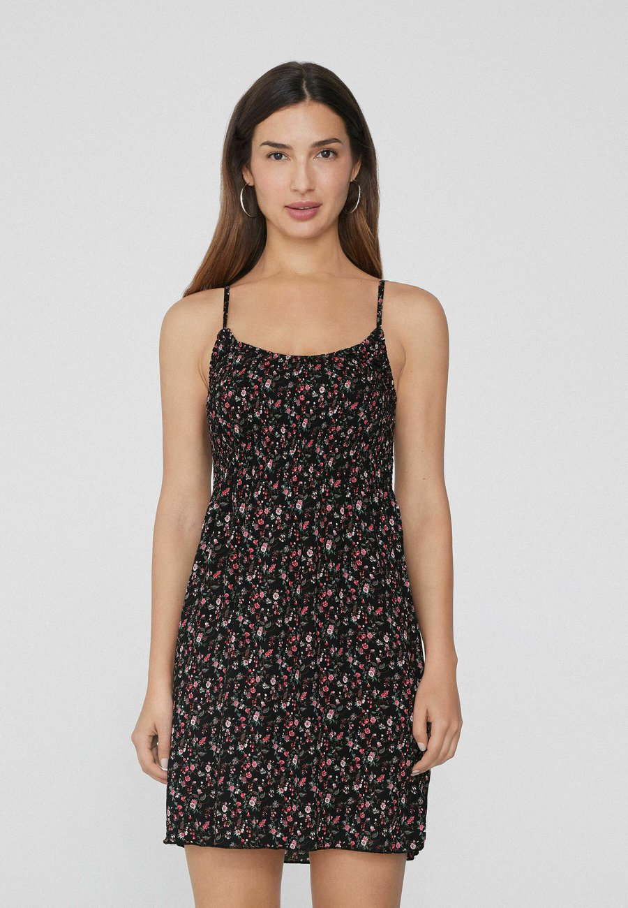 Платье Tezenis Day dress, Black
Платье Tezenis Day dress, Black