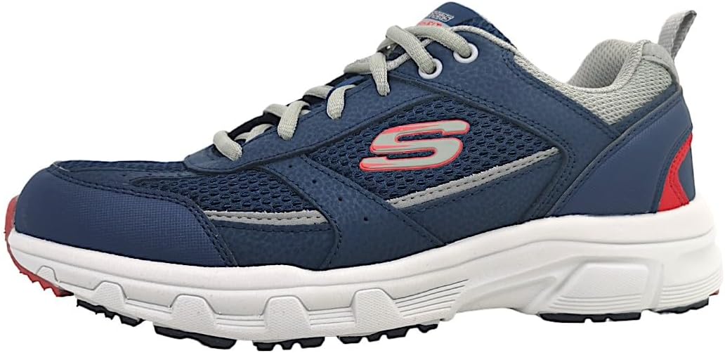 Мужские кроссовки Skechers, спортивная обувь, синий
Мужские кроссовки Skechers, спортивная обувь, синий