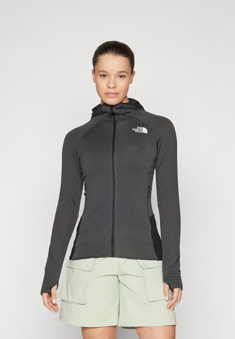 Толстовка The North Face BOLT POLARTEC HOODIE, Asphalt Grey/Black/Grey
Толстовка The North Face BOLT POLARTEC HOODIE, Asphalt Grey/Black/Grey