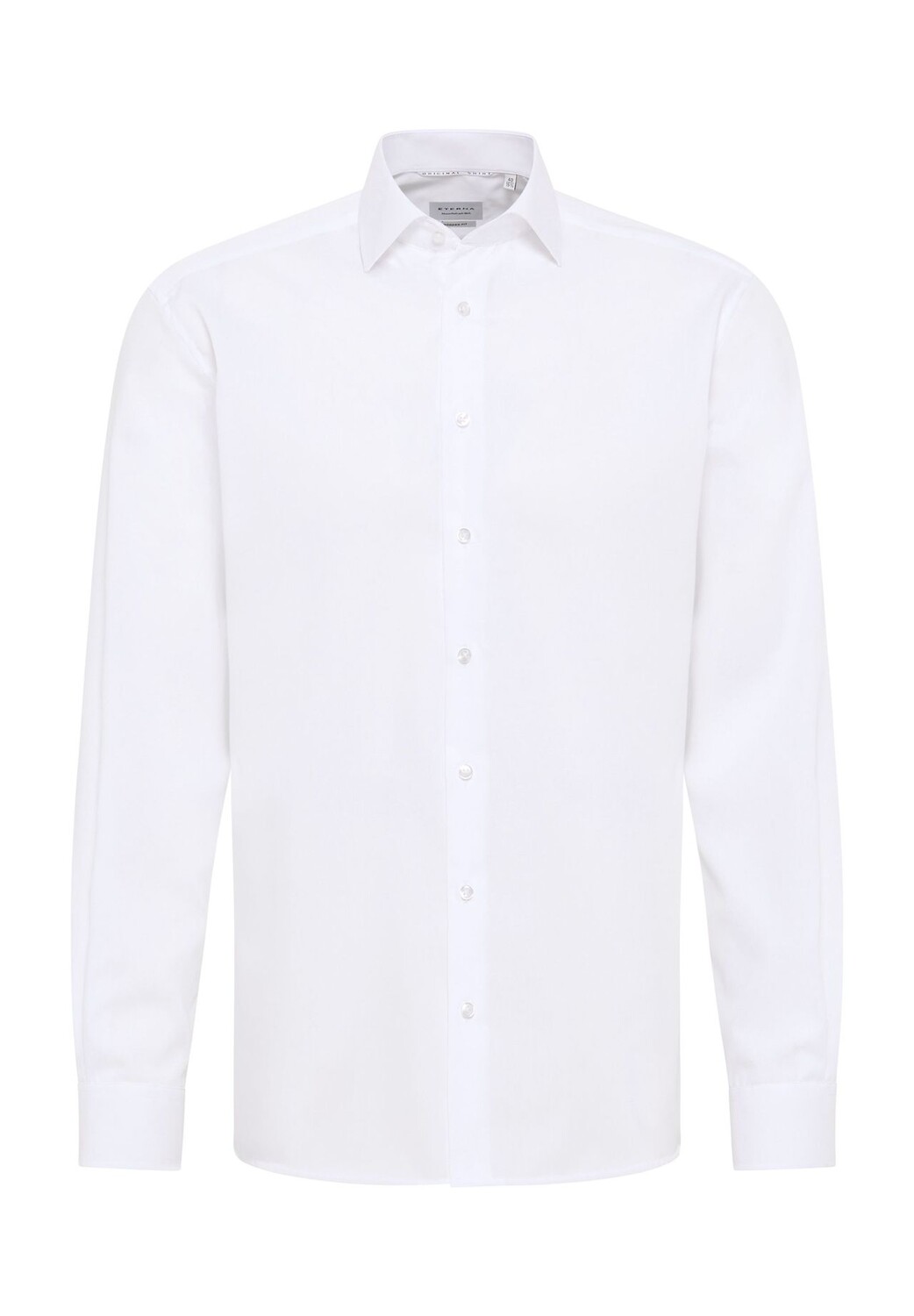 Оригинальная рубашка MODERN FIT ETERNA
Оригинальная рубашка MODERN FIT ETERNA