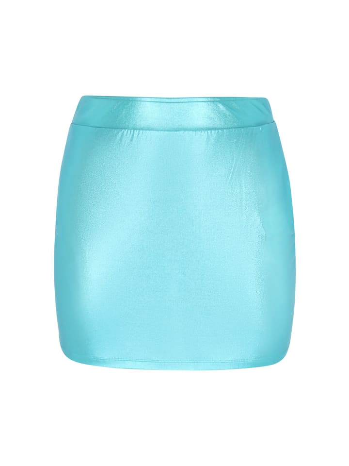 Мини-юбка myMo at night, цвет aqua
Мини-юбка myMo at night, цвет aqua