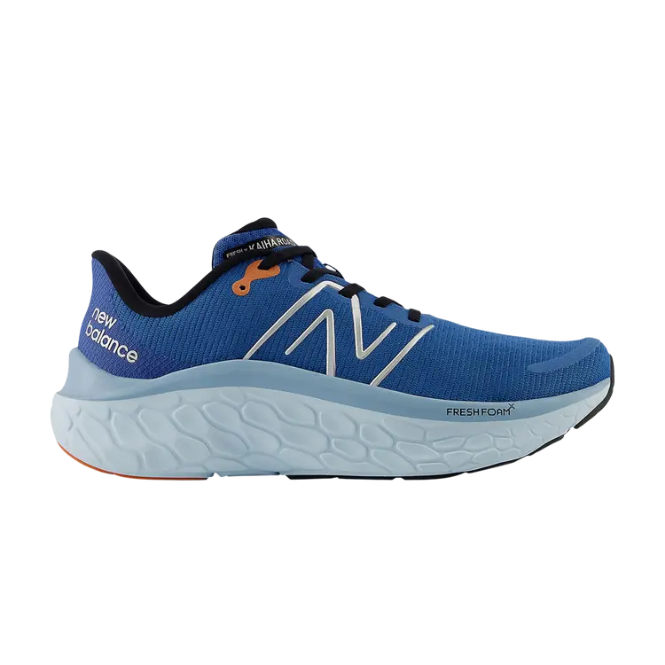Кроссовки New Balance Fresh Foam X Kaiha Road, синий
Кроссовки New Balance Fresh Foam X Kaiha Road, синий