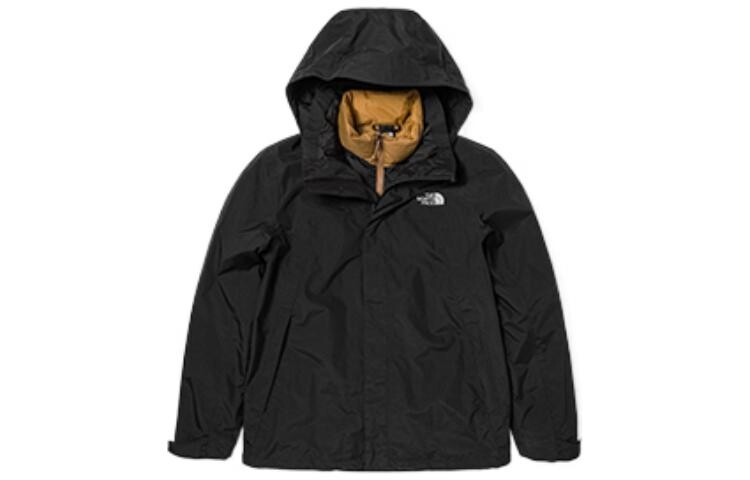 THE NORTH FACE Мужская уличная куртка, цвет Black, Черный, THE NORTH FACE Мужская уличная куртка, цвет Black
THE NORTH FACE Мужская уличная куртка, цвет Black, Черный, THE NORTH FACE Мужская уличная куртка, цвет Black