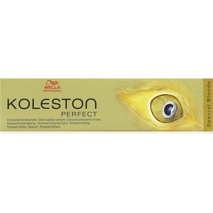 Краска для волос Professionals Koleston 50мл 12/61 Специальный фиолетовый блондин, Wella
Краска для волос Professionals Koleston 50мл 12/61 Специальный фиолетовый блондин, Wella