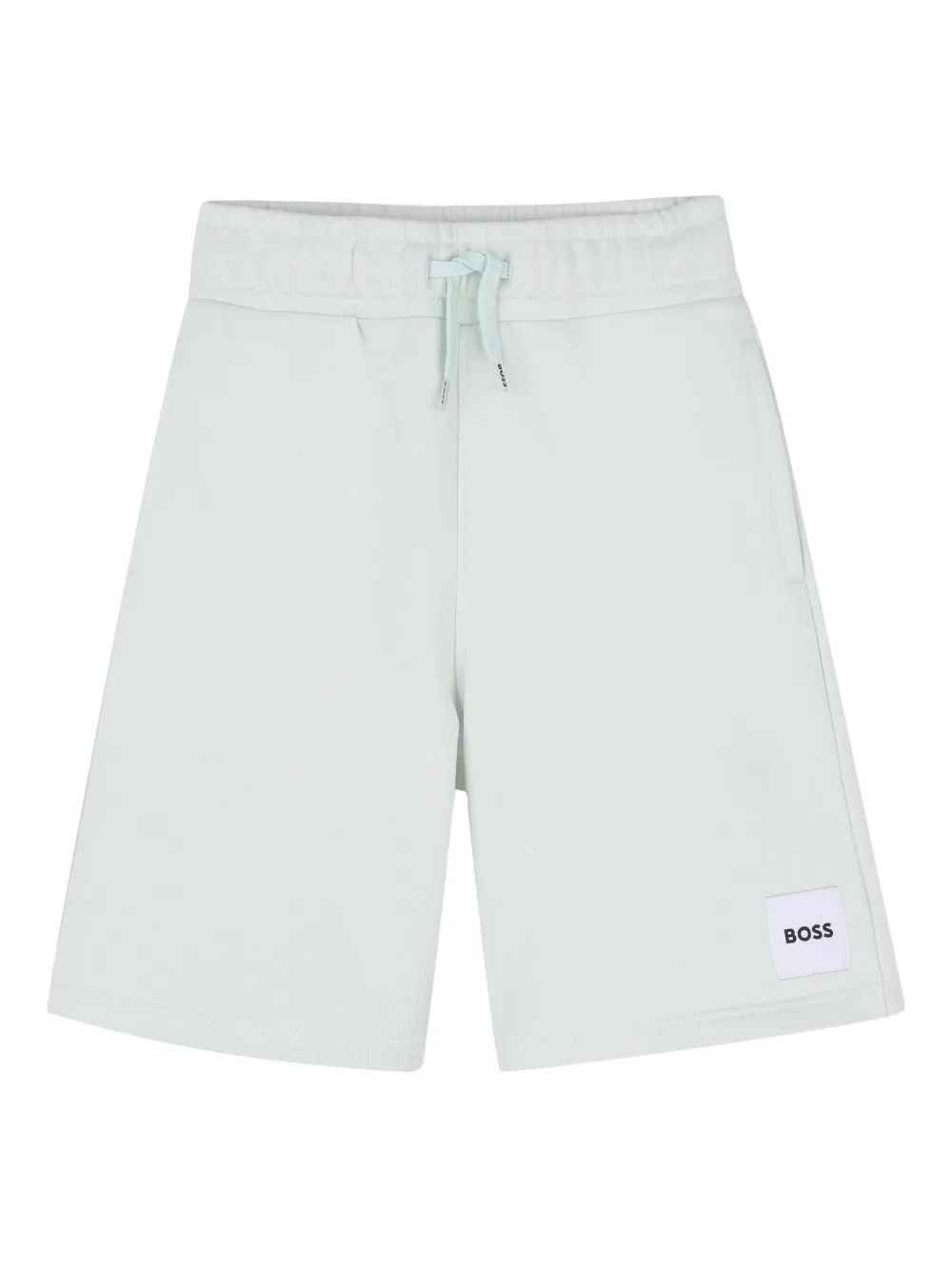 Шорты с кулиской Boss Kidswear, синий
Шорты с кулиской Boss Kidswear, синий