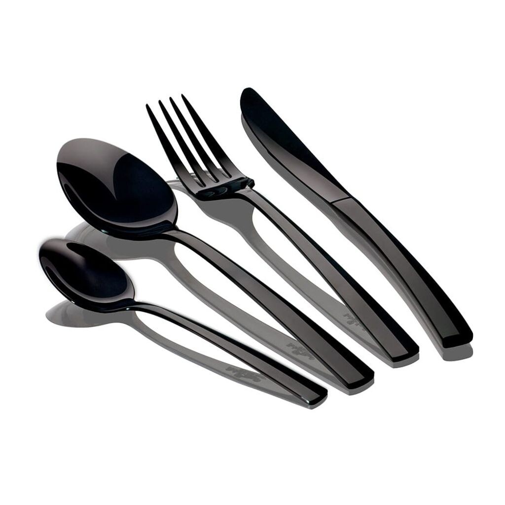 BERLINGERHAUS НАБОР столовых приборов 24 шт. Нержавеющая сталь Mirror Black Collection BH-2346, черный
BERLINGERHAUS НАБОР столовых приборов 24 шт. Нержавеющая сталь Mirror Black Collection BH-2346, черный