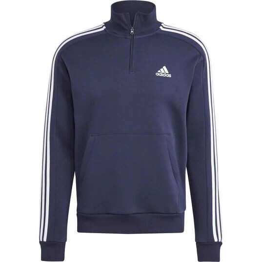 Флисовая толстовка adidas Essentials с молнией adidas Sportswear, цвет Blau/Weiß
Флисовая толстовка adidas Essentials с молнией adidas Sportswear, цвет Blau/Weiß