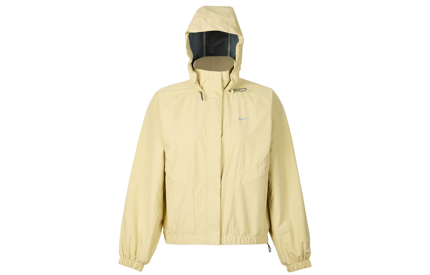 Nike Куртка AS W NK SWIFT SF JKT женские yellow
Nike Куртка AS W NK SWIFT SF JKT женские yellow