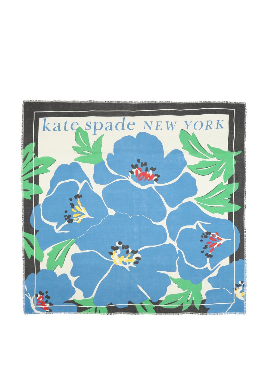 Шарф kate spade new york SPRINGTIME BLOOM, Open White/White
Шарф kate spade new york SPRINGTIME BLOOM, Open White/White
