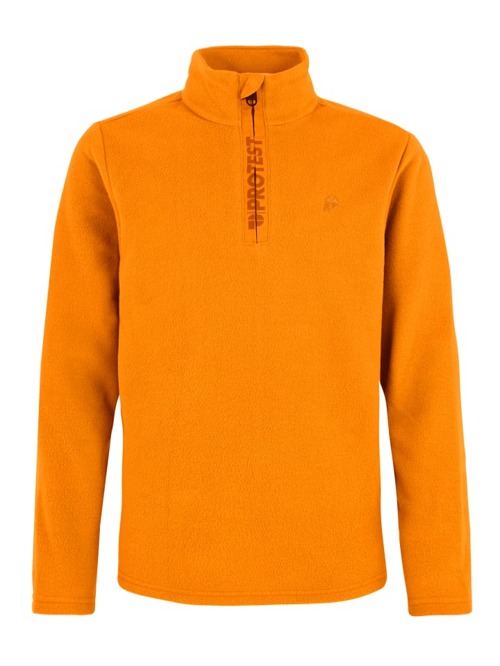 Флисовая куртка Protest
Флисовая куртка Protest