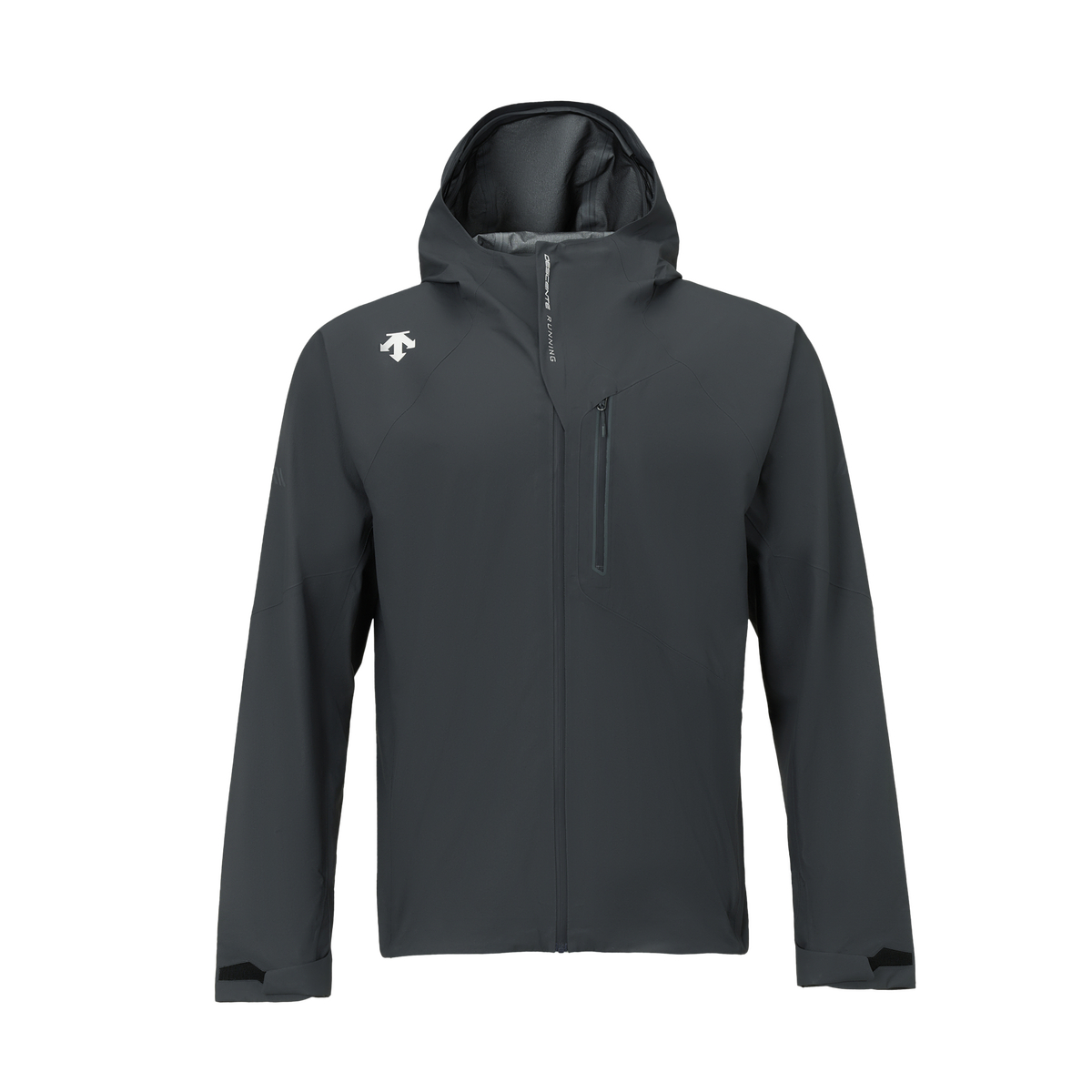 DESCENTE Ветровка для бега, CC-Ebony
DESCENTE Ветровка для бега, CC-Ebony