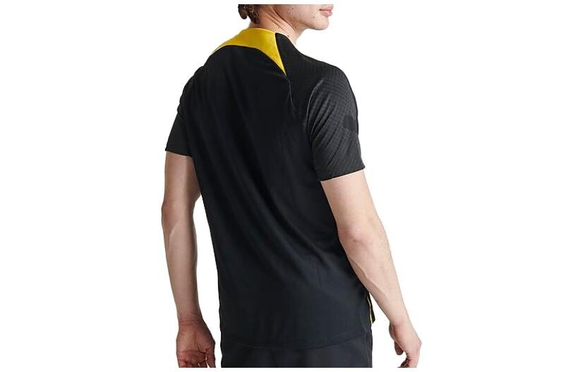 Футболка страйк-джерси «Пари Сен-Жермен» Jordan, черный
Футболка страйк-джерси «Пари Сен-Жермен» Jordan, черный