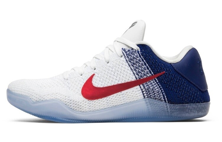 Мужские баскетбольные кроссовки Nike Kobe 11
Мужские баскетбольные кроссовки Nike Kobe 11