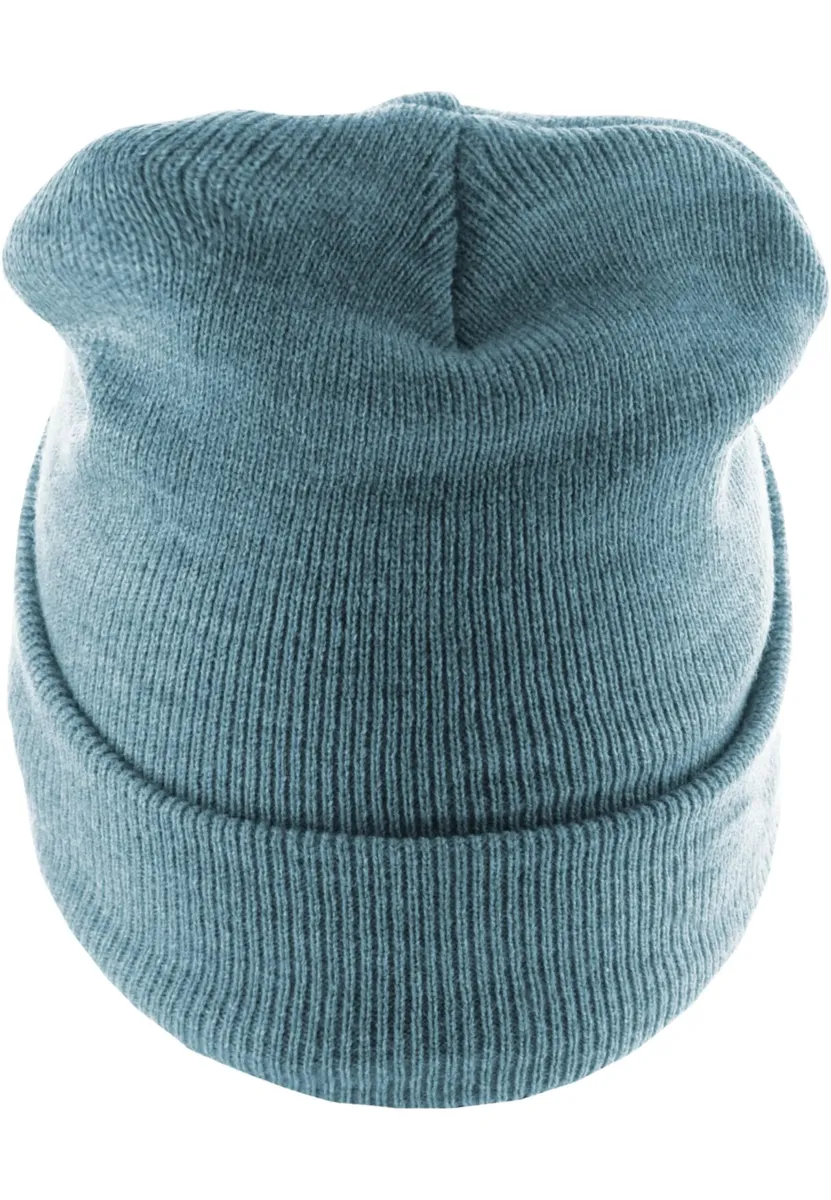 Шапка MSTRDS "MSTRDS Accessories Beanie Basic Flap Long Version" (1 шт.), цвет Heatherindigo
Шапка MSTRDS "MSTRDS Accessories Beanie Basic Flap Long Version" (1 шт.), цвет Heatherindigo