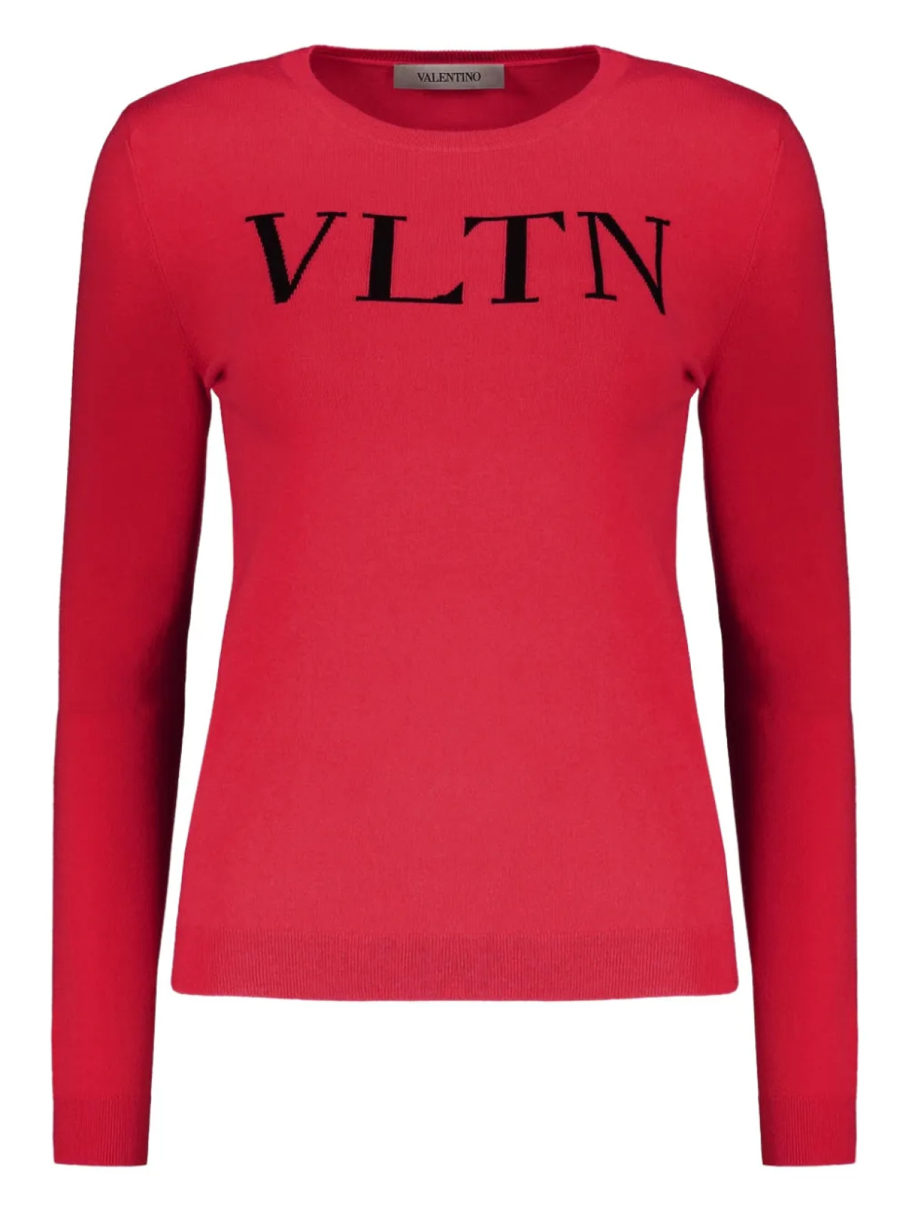 VLTN топ Valentino Garavani, красный
VLTN топ Valentino Garavani, красный