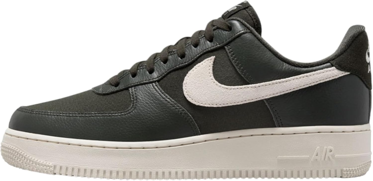 Мужские кроссовки Nike Air Force 1, Sequoia Lt Orewood Brn 301
Мужские кроссовки Nike Air Force 1, Sequoia Lt Orewood Brn 301