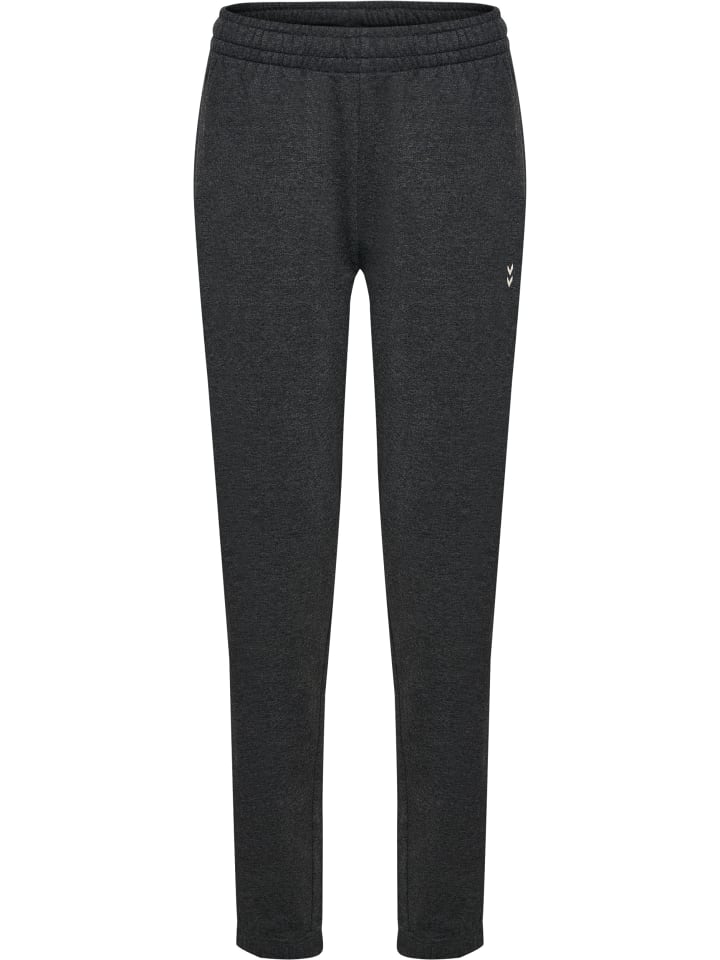 Hummel Брюки с регулируемой талией Hmlpulse Lifestyle женские, темно-серый меланж
Hummel Брюки с регулируемой талией Hmlpulse Lifestyle женские, темно-серый меланж