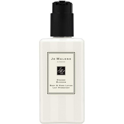 Лосьон для тела и рук «Цветок апельсина», 250 мл, Jo Malone
Лосьон для тела и рук «Цветок апельсина», 250 мл, Jo Malone