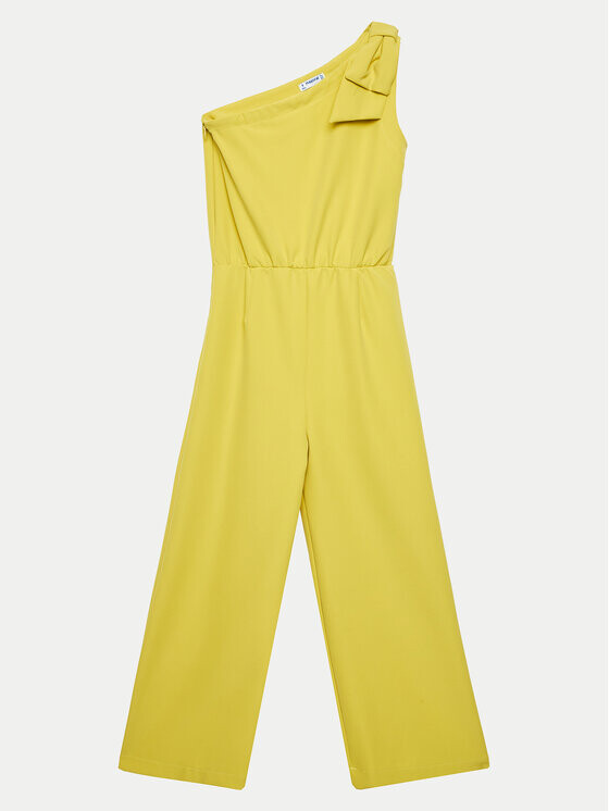 Комбинезон стандартного кроя Mayoral, зеленый
Комбинезон стандартного кроя Mayoral, зеленый