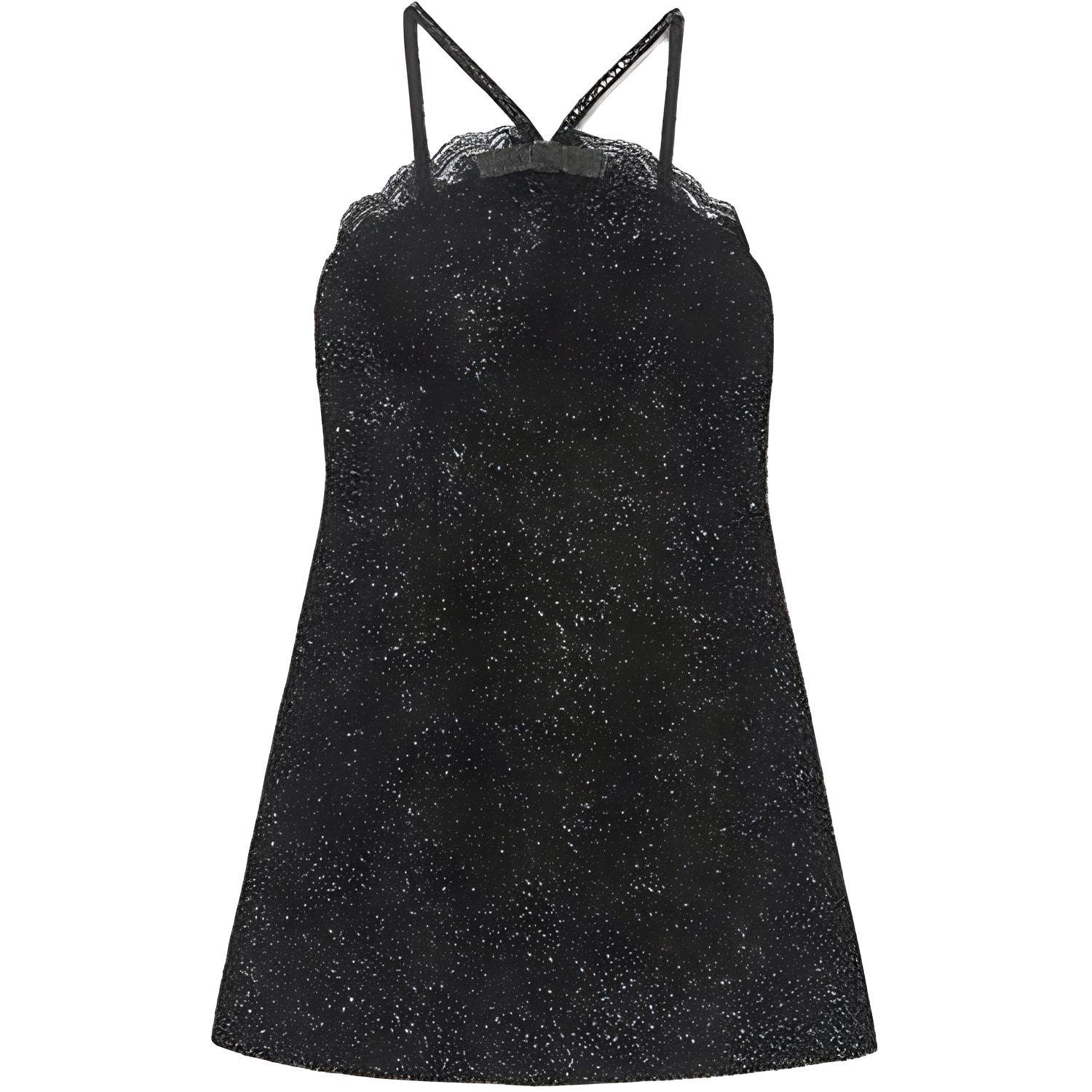 Self-portrait Автопортрет Слип-платье Women's Classic Black
Self-portrait Автопортрет Слип-платье Women's Classic Black