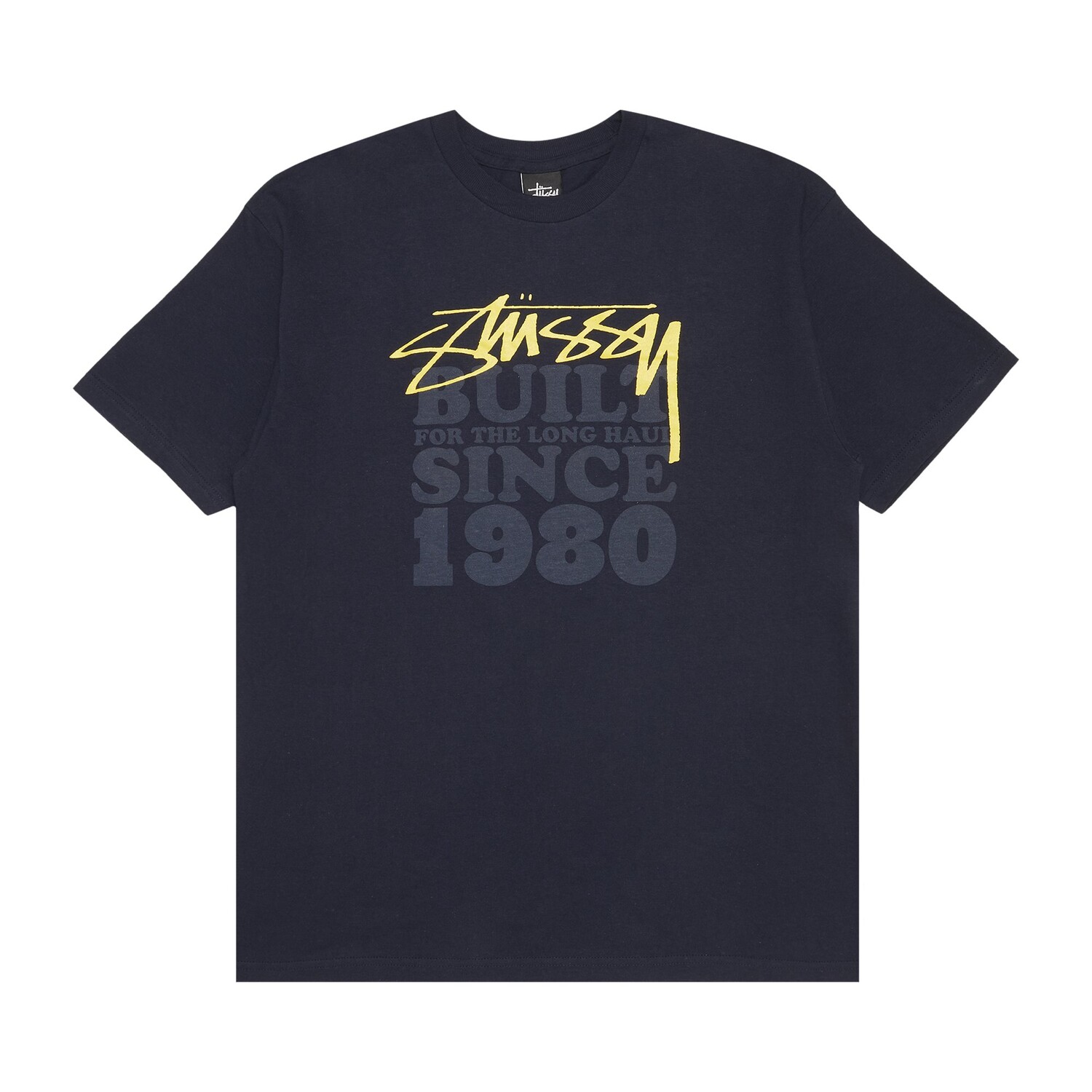 Футболка Stussy Gear, построенная с 80-х годов темно-синего цвета, Синий, Футболка Stussy Gear, построенная с 80-х годов темно-синего цвета
Футболка Stussy Gear, построенная с 80-х годов темно-синего цвета, Синий, Футболка Stussy Gear, построенная с 80-х годов темно-синего цвета