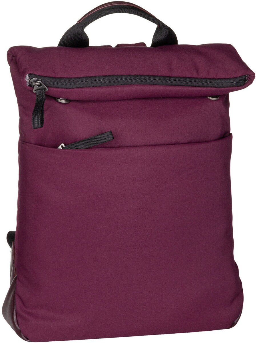 Рюкзак JOST Falun, бордовый
Рюкзак JOST Falun, бордовый