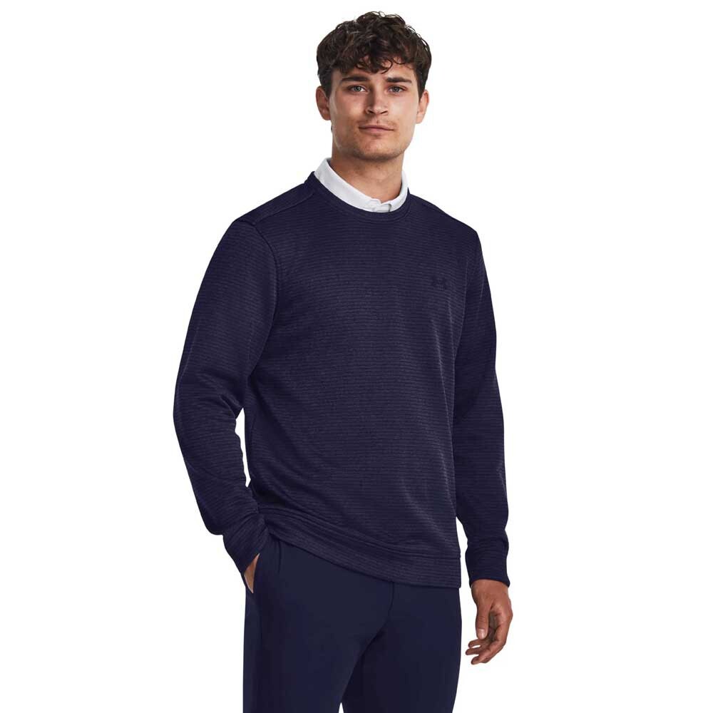 Толстовка Under Armour Golf Storm, синий
Толстовка Under Armour Golf Storm, синий