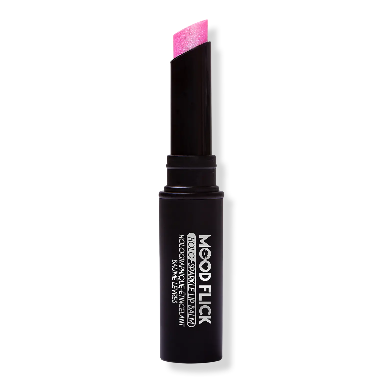 Голографический бальзам для губ Moodflick J.Cat Beauty, Inside Out
Голографический бальзам для губ Moodflick J.Cat Beauty, Inside Out