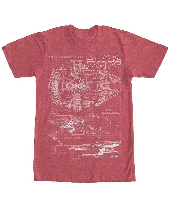 Мужская футболка с коротким рукавом Scheme с круглым вырезом Fifth Sun, красный
Мужская футболка с коротким рукавом Scheme с круглым вырезом Fifth Sun, красный