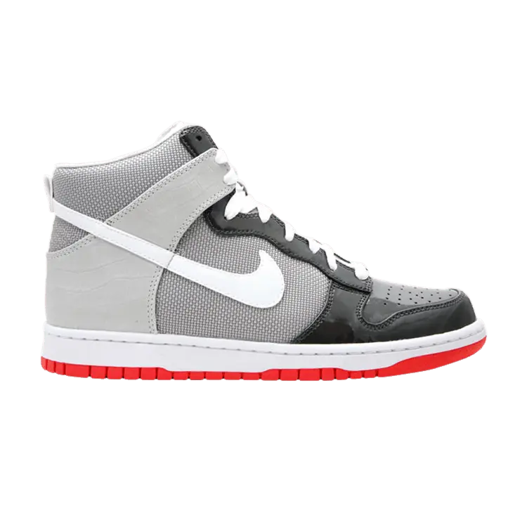 Кроссовки Nike Dunk High Premium
Кроссовки Nike Dunk High Premium