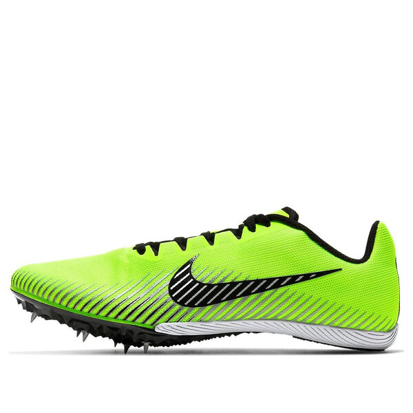Кроссовки zoom rival m 9 Nike, желтый
Кроссовки zoom rival m 9 Nike, желтый