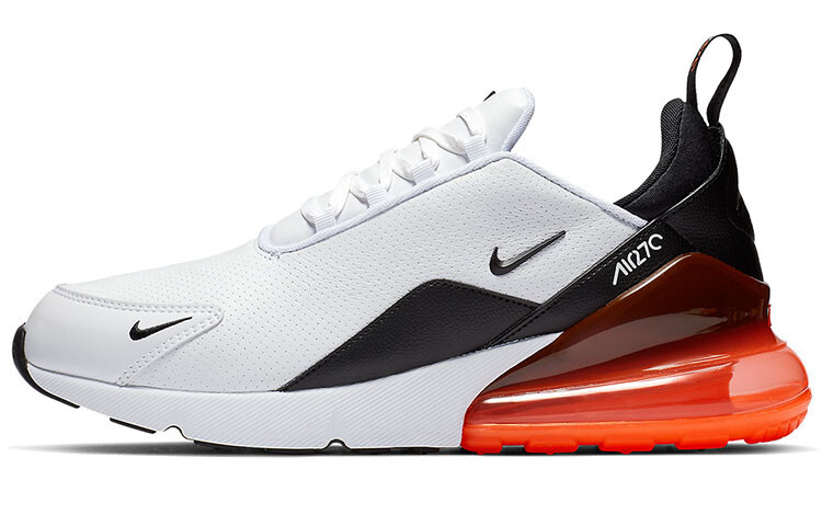 Мужские беговые кроссовки Nike Air Max 270
Мужские беговые кроссовки Nike Air Max 270