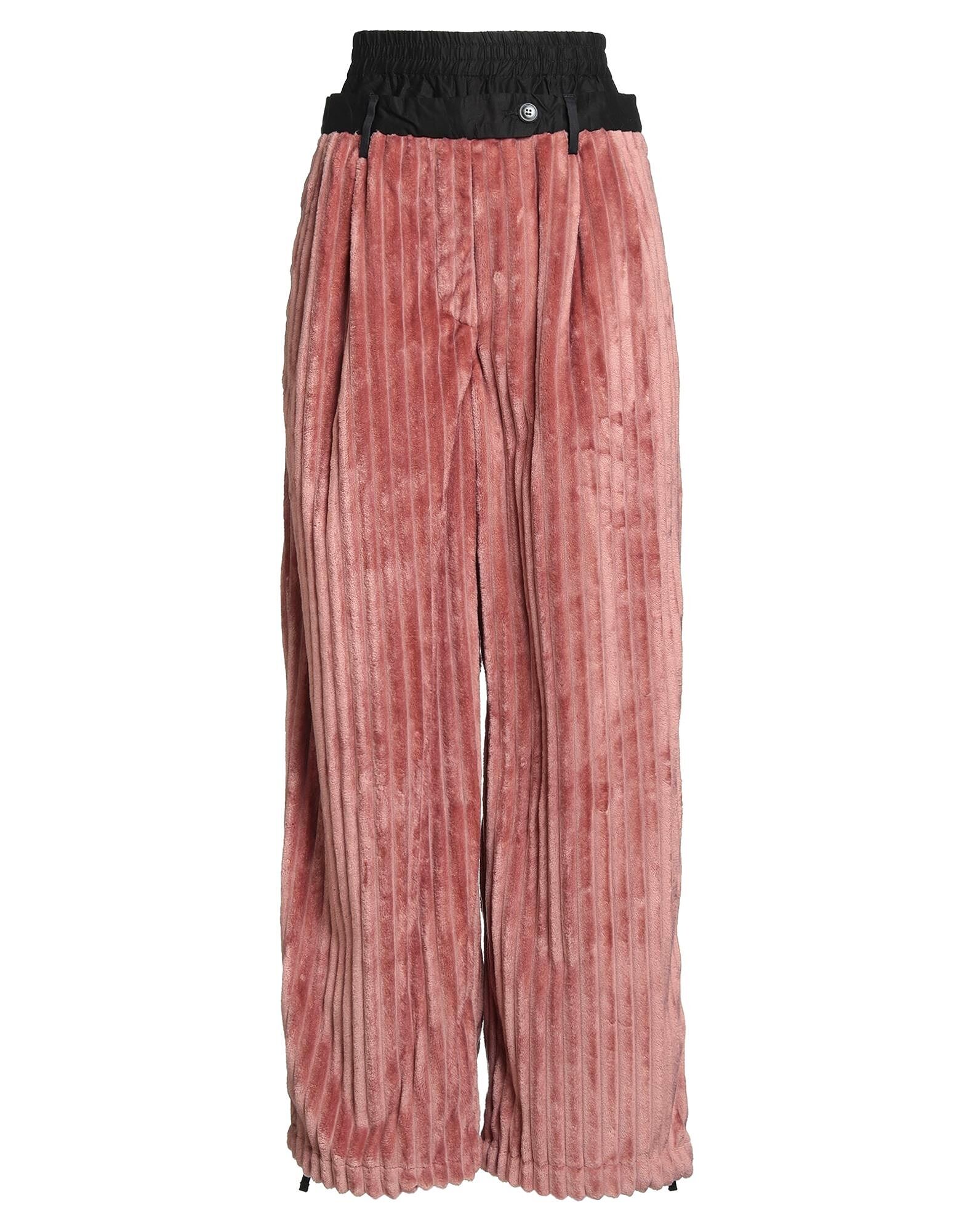 Брюки White Sand, темно-розовый
Брюки White Sand, темно-розовый