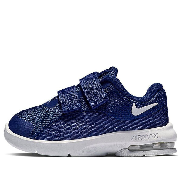 Кроссовки air max advantage 2 Nike, синий
Кроссовки air max advantage 2 Nike, синий