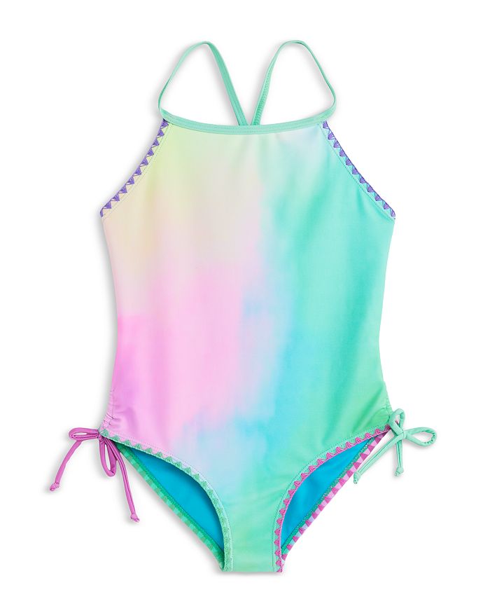 Детский купальник Jasmira с принтом для девочек - малышки и подростки Limeapple, мультиколор
Детский купальник Jasmira с принтом для девочек - малышки и подростки Limeapple, мультиколор