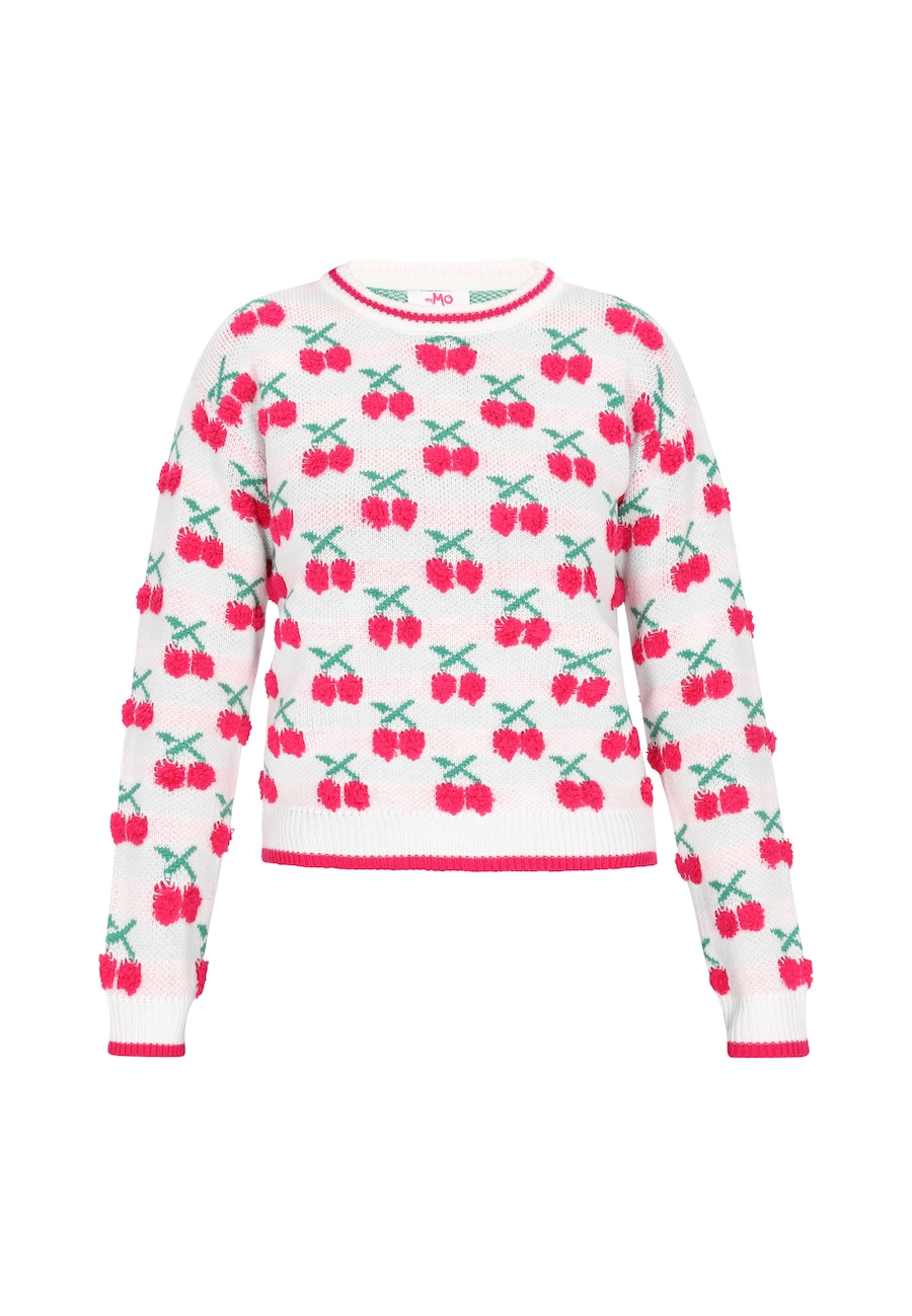 Свитер MYMO, белый
Свитер MYMO, белый